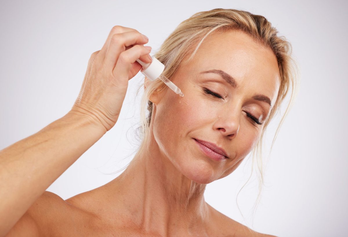 The Benefits of Peptide Therapy for Anti-Aging, Spanish Fork