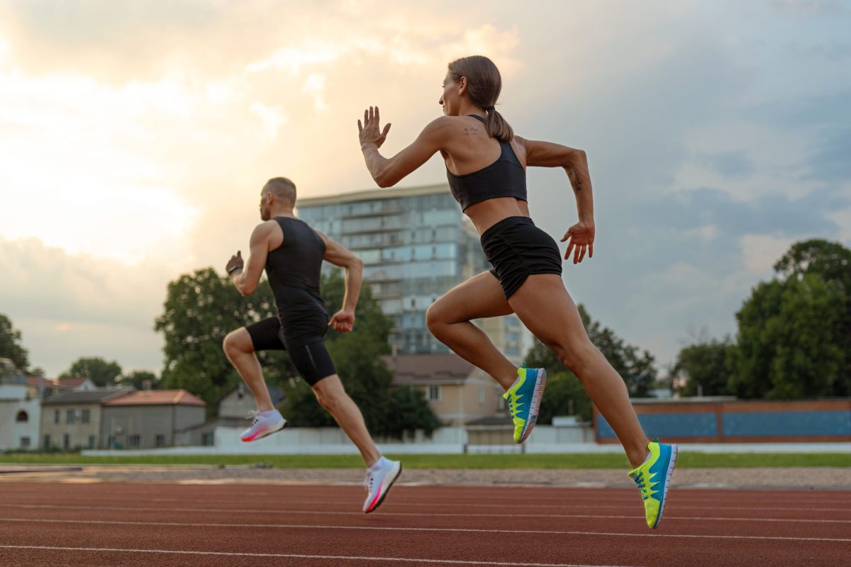 Peptide Therapy for Athletic Performance, Spanish Fork